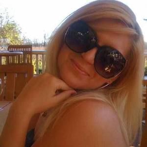 Meet your Posher, Toni